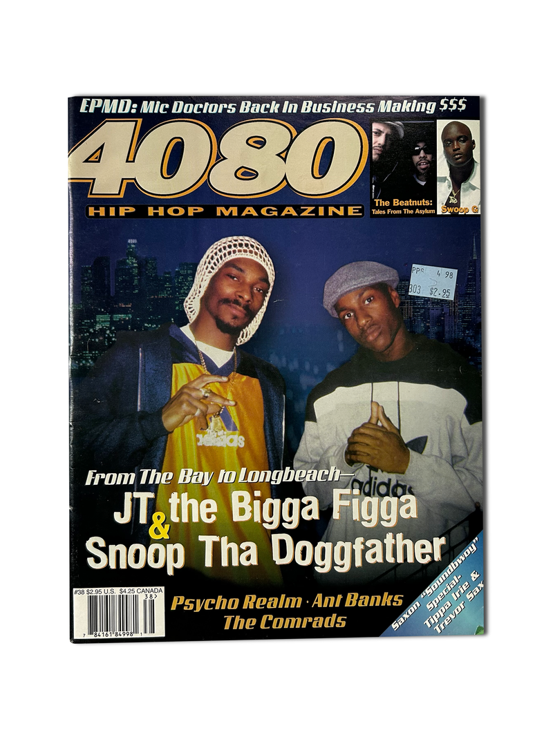 4080 MAGAZINE APR 1998