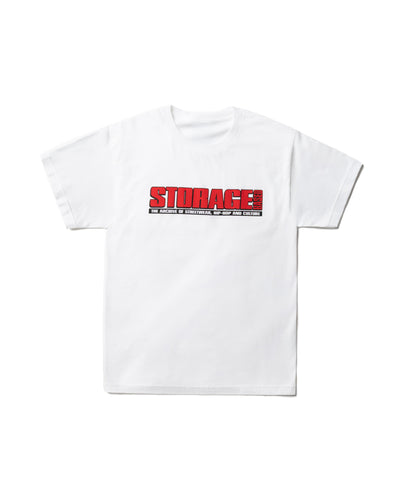 StorageBased Tee