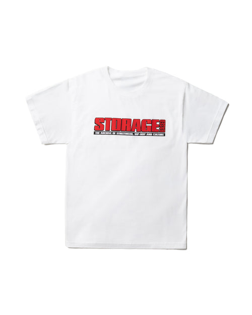 StorageBased Tee