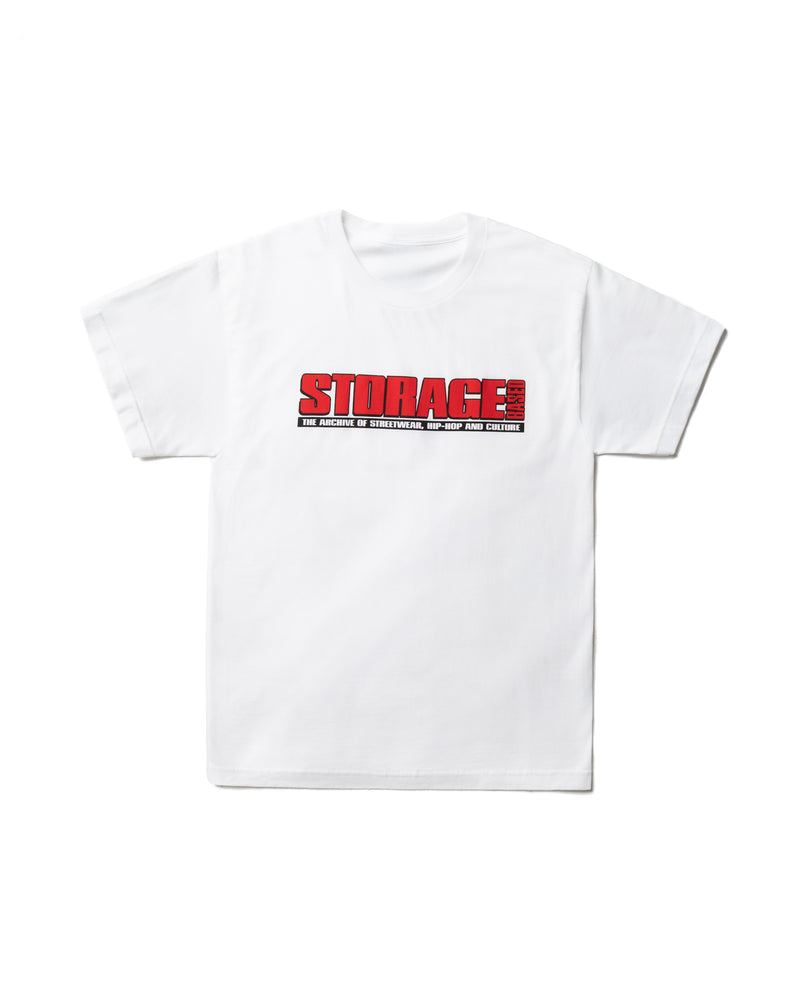 StorageBased Tee