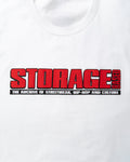 StorageBased Tee