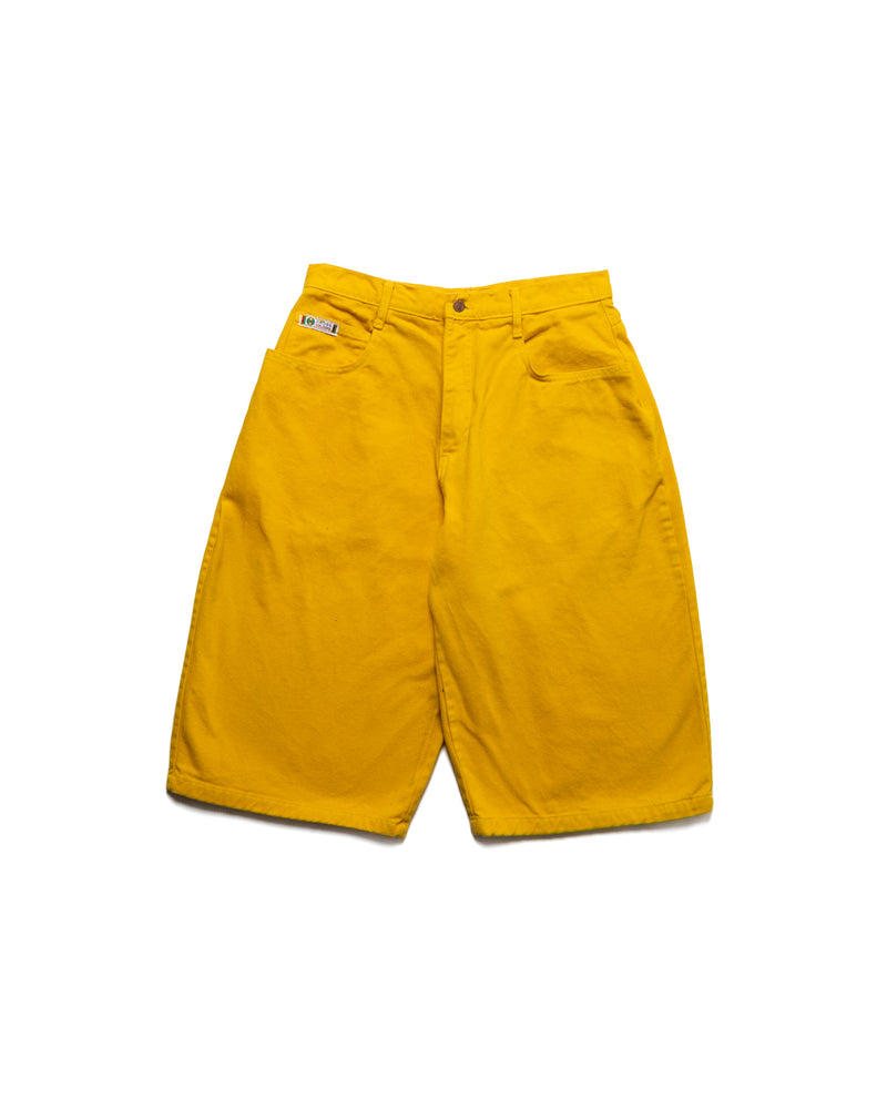 1990's Cross Colours Shorts