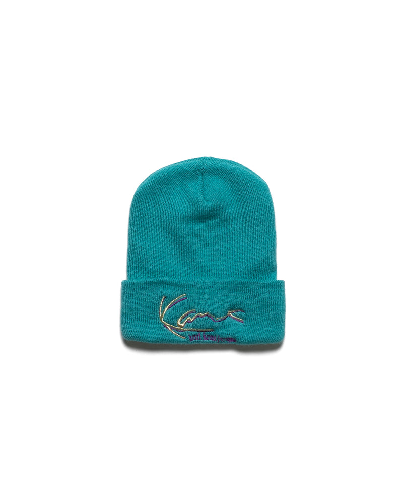 1990's Karl Kani Beanie