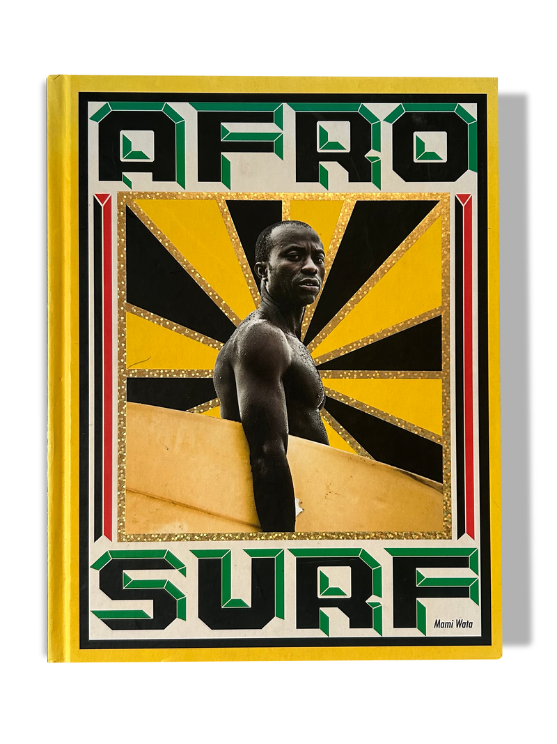 AFRO SURF - MAMI WATA