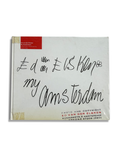 MY AMSTERDAM - ED VAN DER ELSKEN