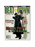 BEAT DOWN MAGAZINE VOL 6 #7
