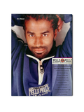 BEAT DOWN MAGAZINE VOL 6 #7