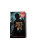 CARLITO'S WAY BOOK - EDWIN TORRES