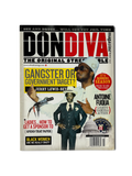 DON DIVA MAGAZINE #43