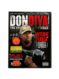 DON DIVA MAGAZINE #43