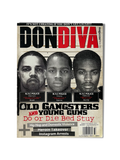 DON DIVA MAGAZINE #51