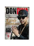 DON DIVA MAGAZINE #51