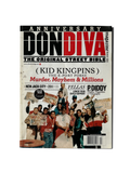 DON DIVA MAGAZINE #44