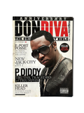 DON DIVA MAGAZINE #44
