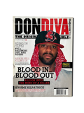 DON DIVA MAGAZINE #45