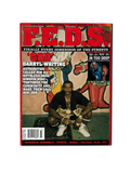F.E.D.S MAGAZINE VOL 7 #33