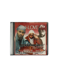 GHOSTFACE AND RAEKWON CD BUNDLE