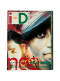 I-D JAPAN #11 AUG 1992
