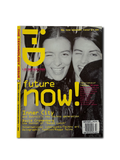 I-D MAGAZINE #102 MARCH 1992