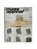MASS APPEAL MAGAZINE #9