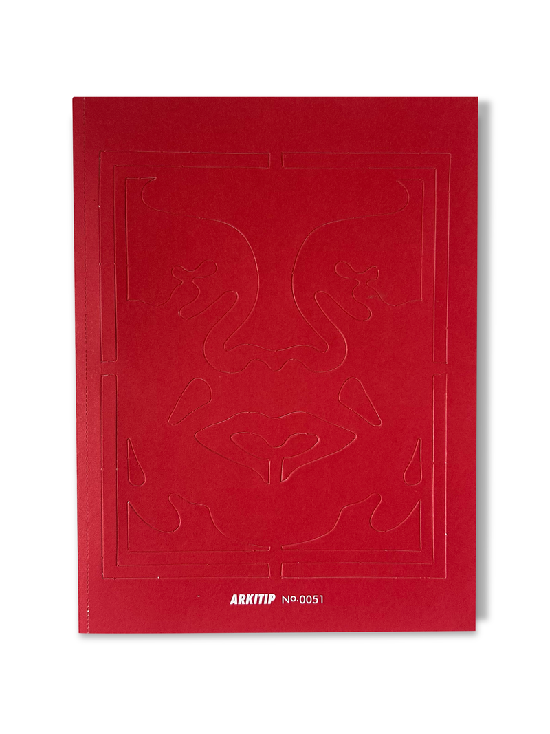 Obey Arkitip No. 0051