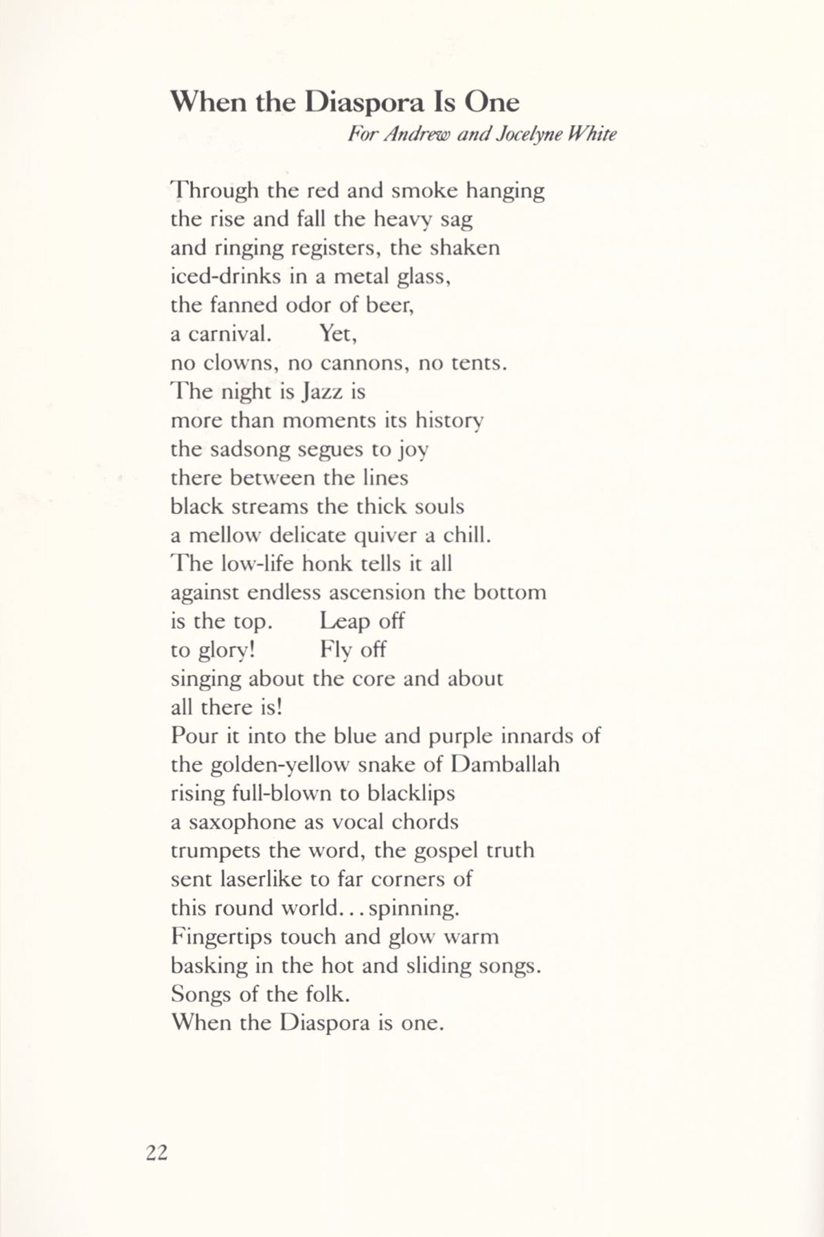 Page 22
