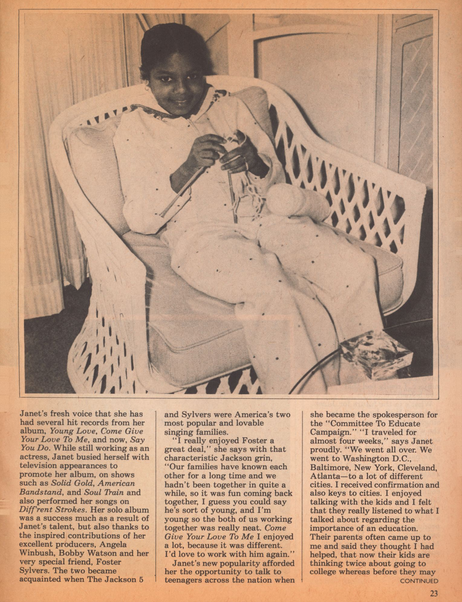 Page 23