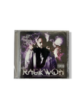 GHOSTFACE AND RAEKWON CD BUNDLE