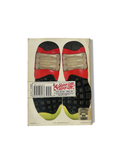 SNEAKER FREAKER BOOK 2002-05