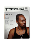 STOP SMILING MAGAZINE #28