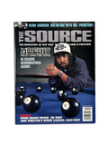 THE SOURCE MAGAZINE FEB 1995