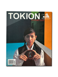 TOKION MAGAZINE #22