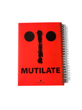 MUTILATE- WALTER VAN BEIRENDONCK 1998