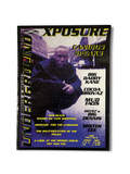 XPOSURE MAGAZINE VOL 1 #2