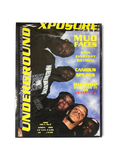 XPOSURE MAGAZINE VOL 1 #2