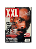 XXL MAGAZINE JUN 2000