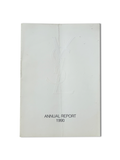 YSL ANNUAL REPORT