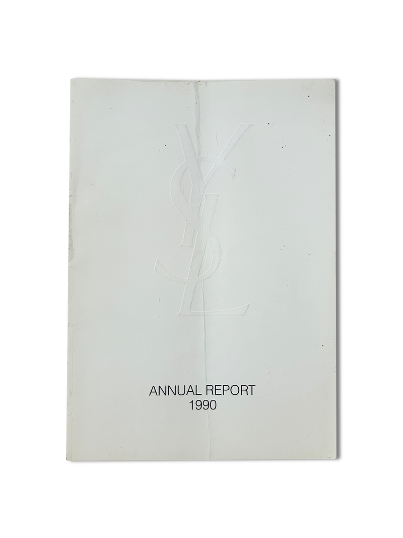 YSL ANNUAL REPORT